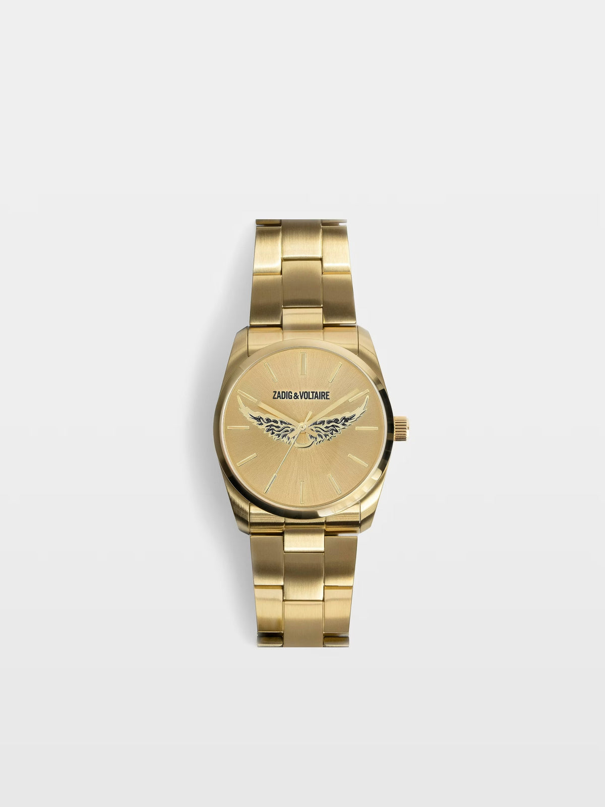 Reloj Zadig Wings 33 Gold