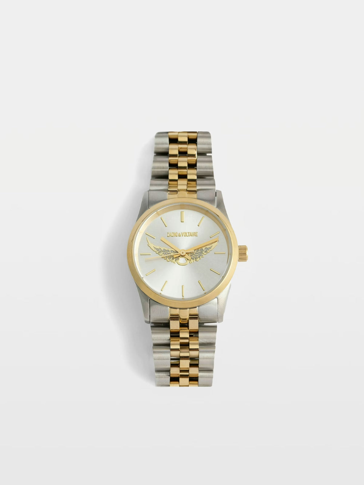 Reloj Zadig Wings 33 Strass