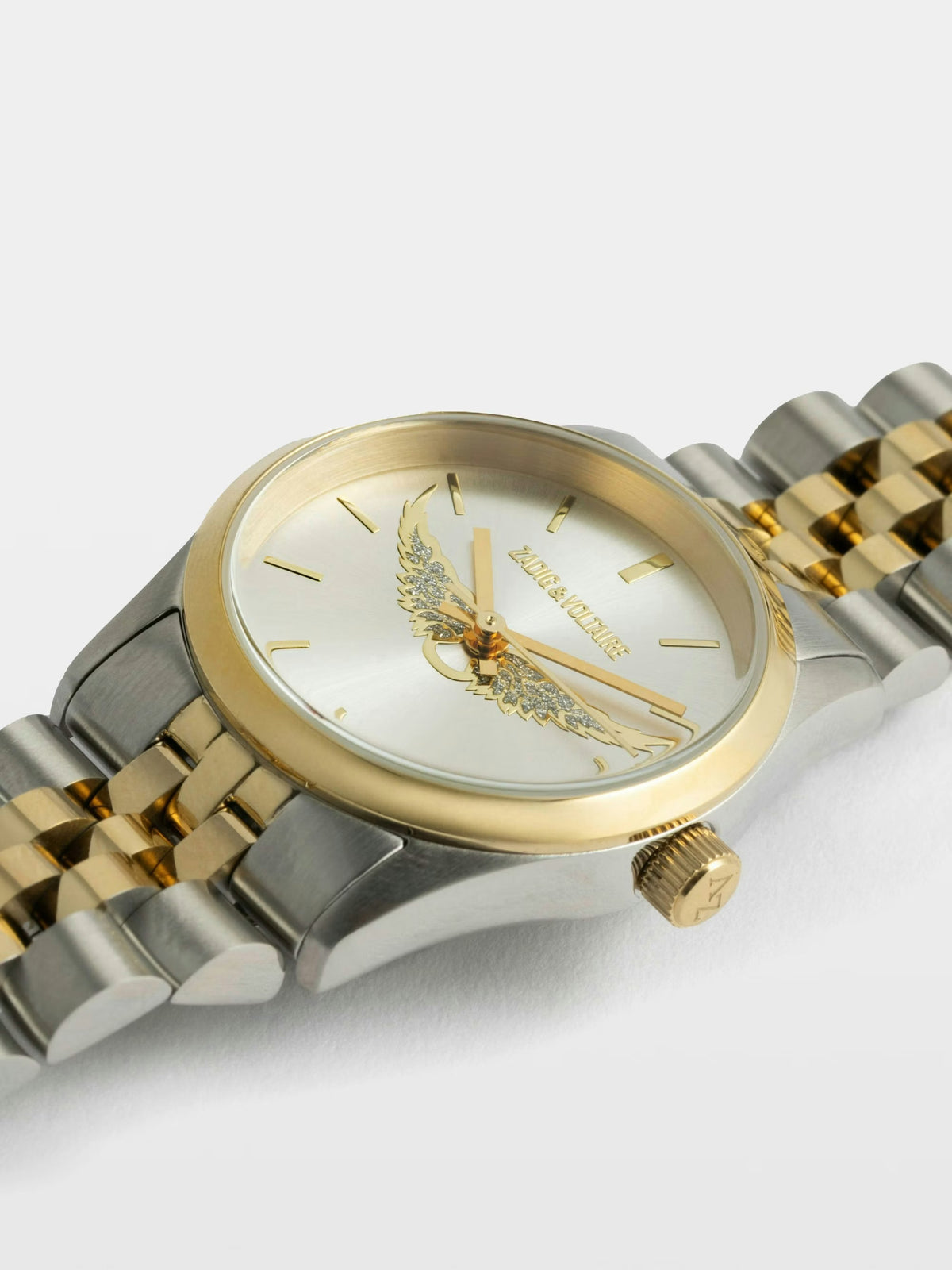 Reloj Zadig Wings 33 Strass