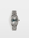 Reloj Zadig 33 Silver Zvcurved