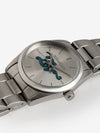 Reloj Zadig 33 Silver Zvcurved