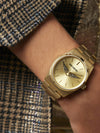 Reloj Zadig Wings 36 Gold