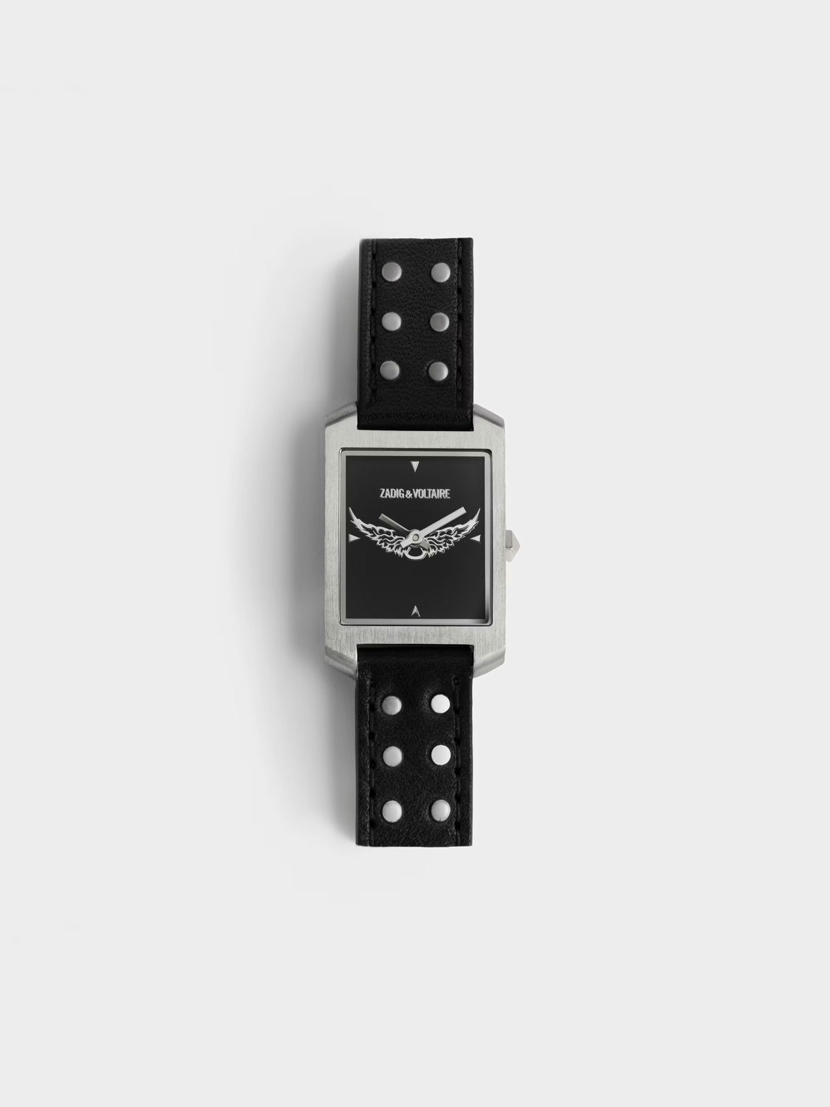 Reloj Voltaire Leather Studs