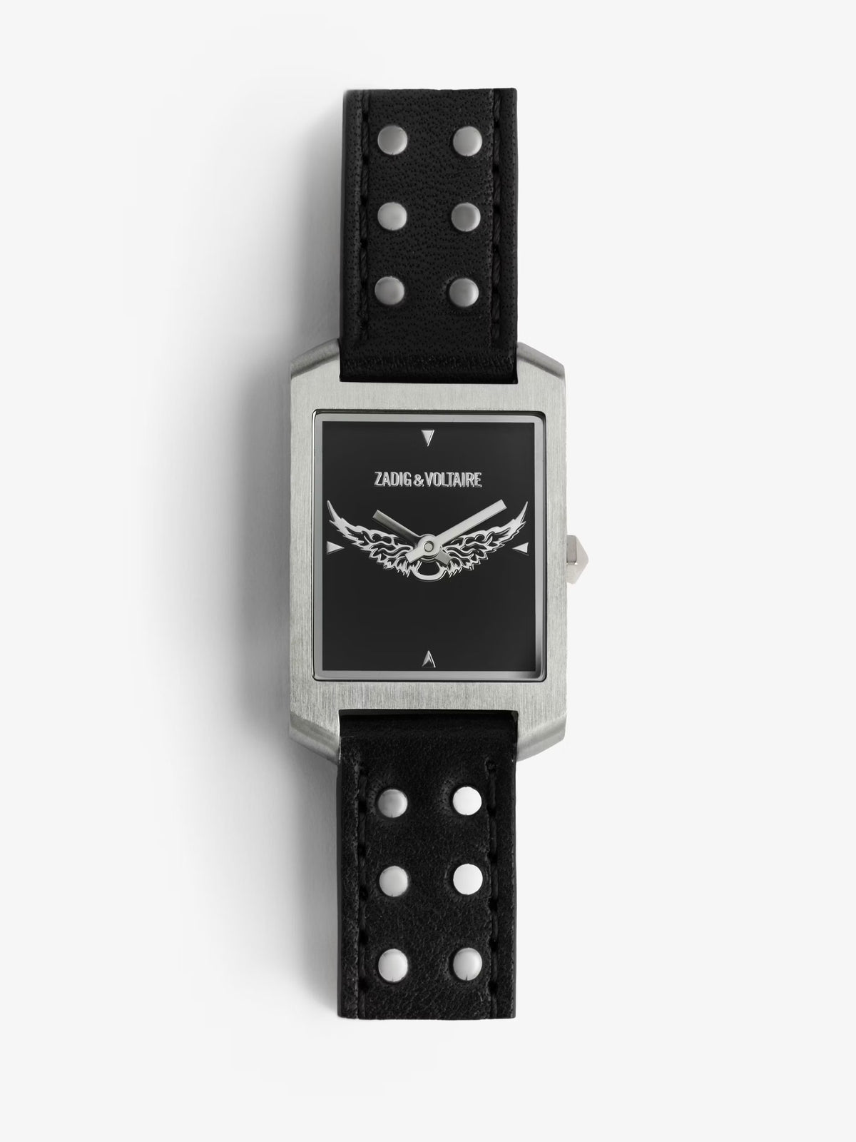 Reloj Voltaire Leather Studs