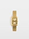 Reloj Voltaire Wings Gold