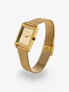Reloj Voltaire Wings Gold