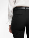 Pantalon Prune Strass Star Eco