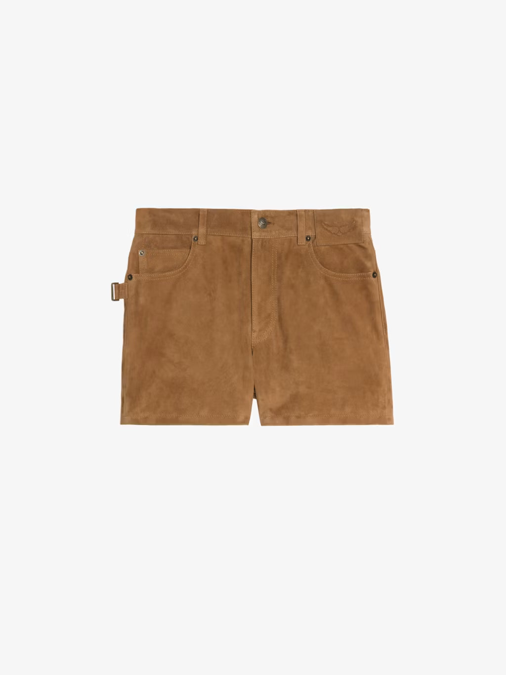 Shorts Sadys Suede