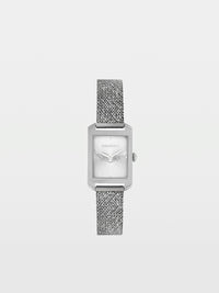 Reloj Voltaire Wings Silver