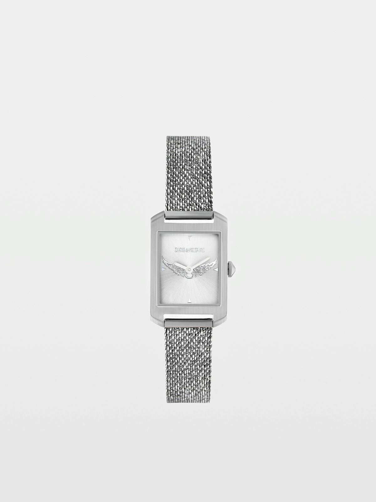 Reloj Voltaire Wings Silver
