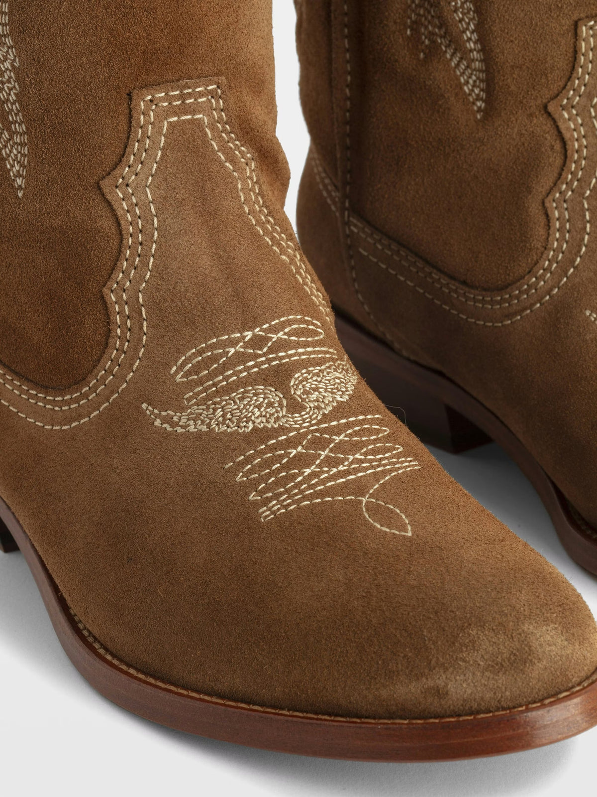 Botas Tex Western