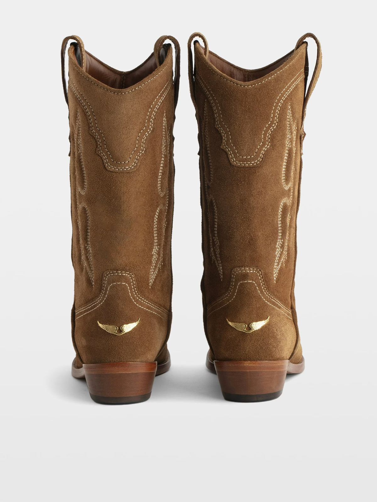 Botas Tex Western
