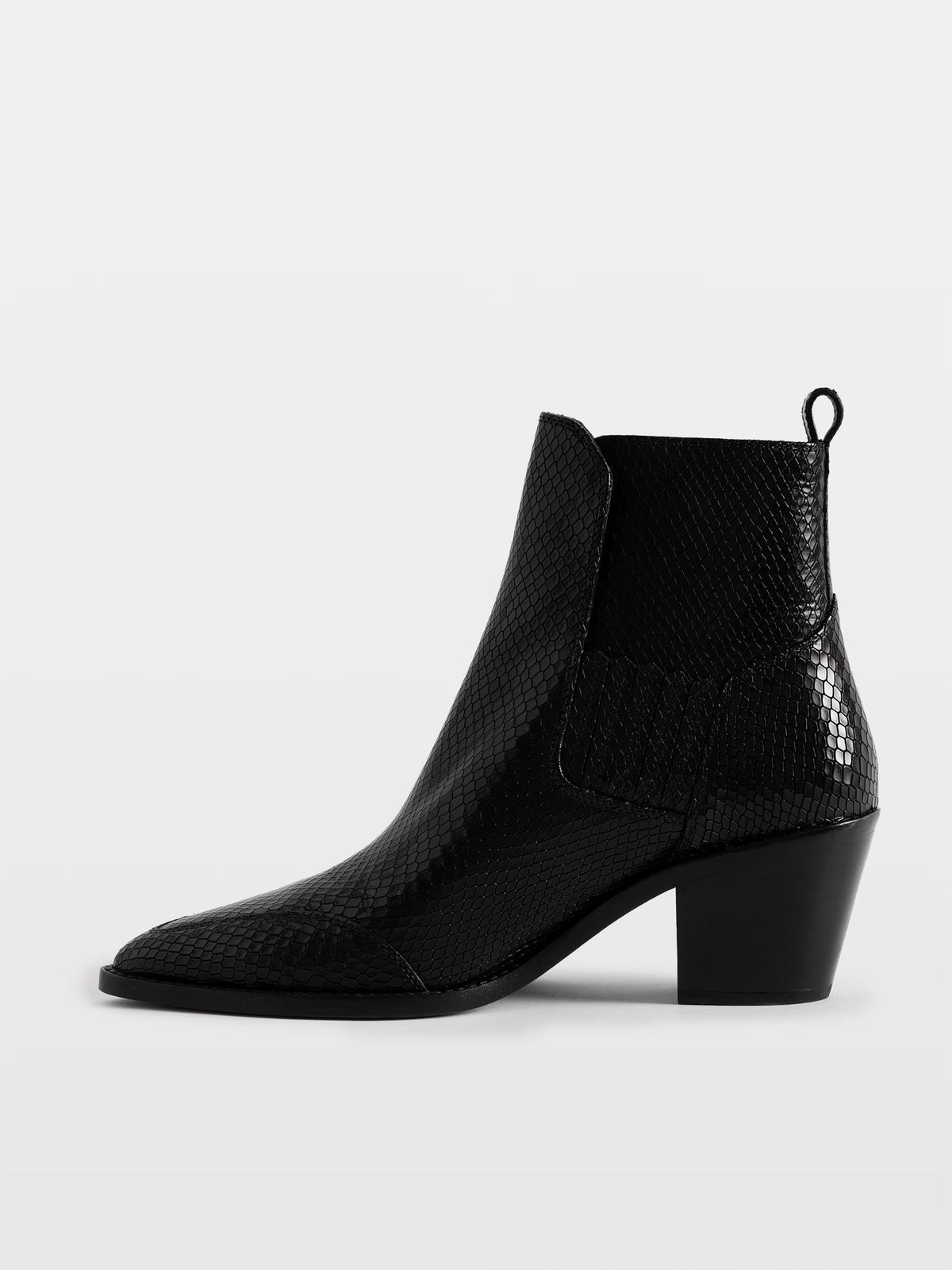 Botas Tyler Neo Soft Wild