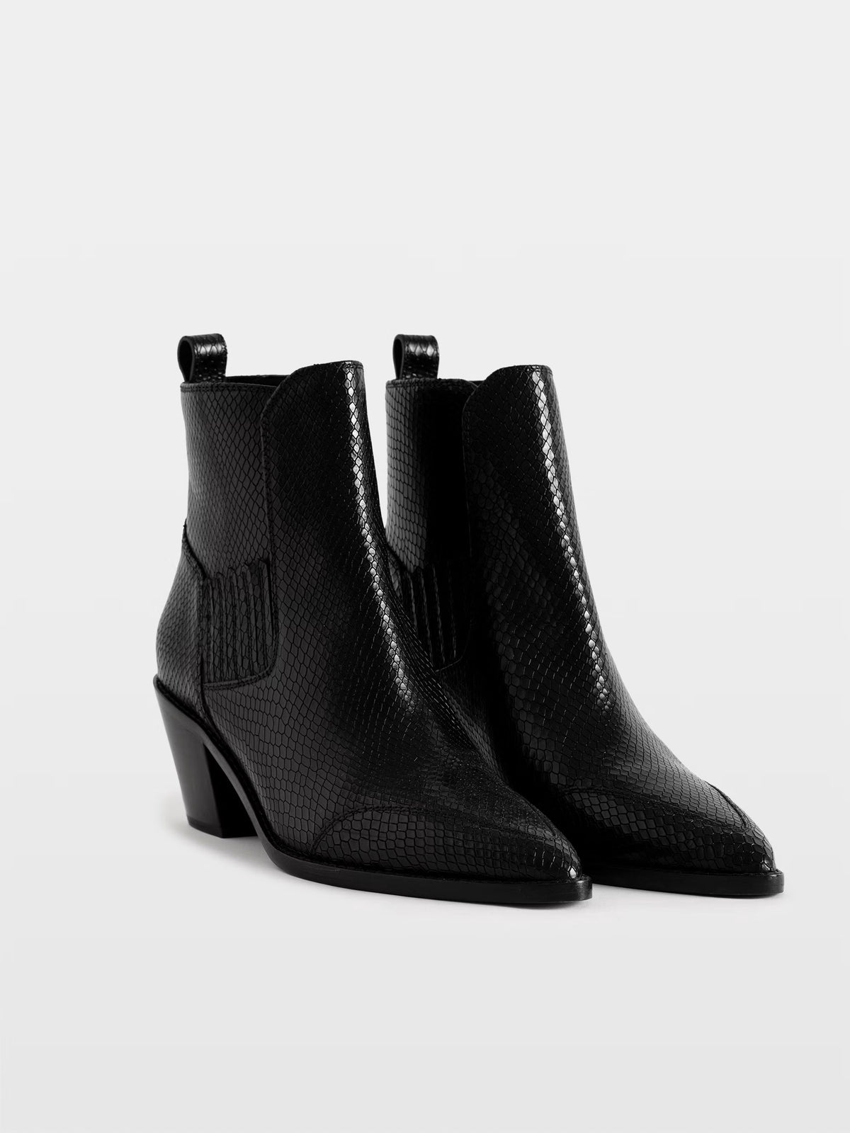 Botas Tyler Neo Soft Wild