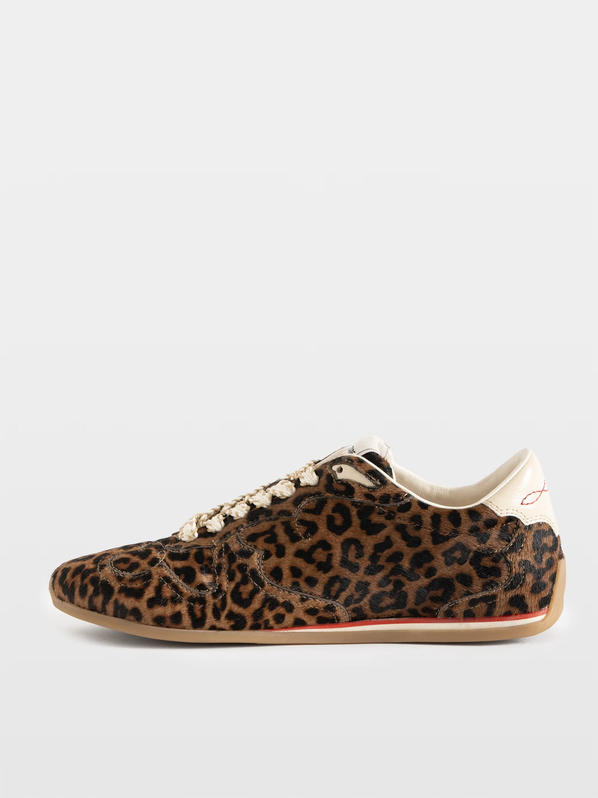 Zapatillas Zv Dance Leo Pony
