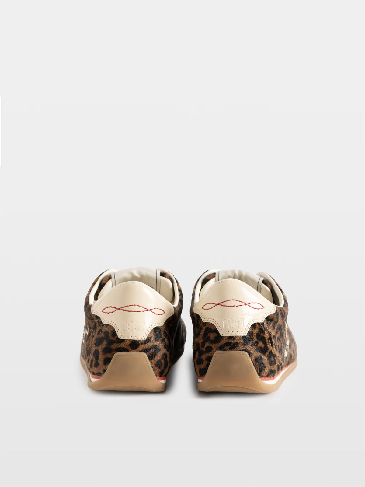 Zapatillas Zv Dance Leo Pony