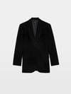 Blazer Viva Strass Line