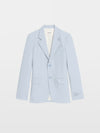 Blazer Vanille