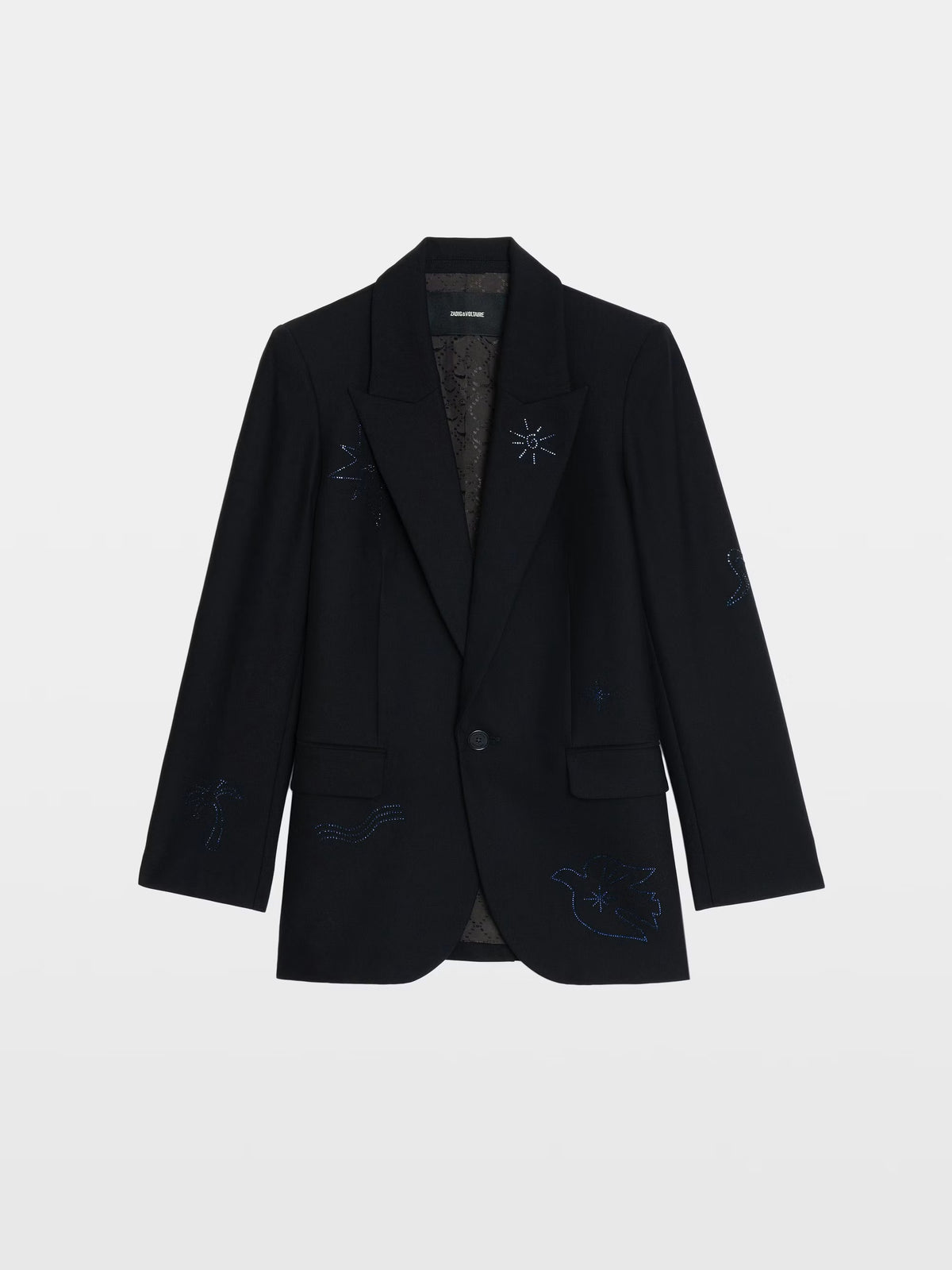 Blazer Vival