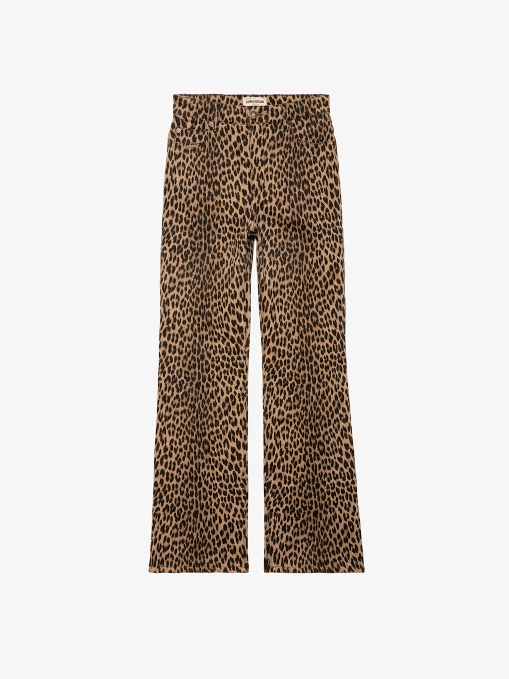 Pantalon Denim Evy Eco Leo