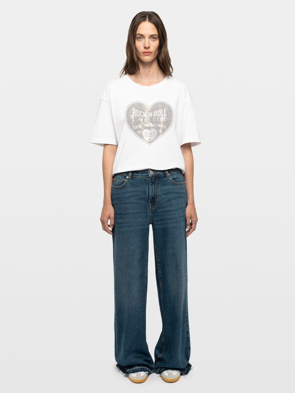 Jeans Denim Eli Eco