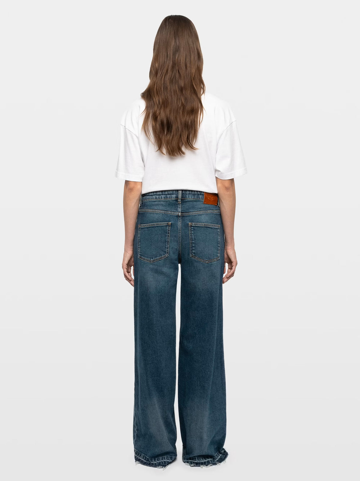 Jeans Denim Eli Eco