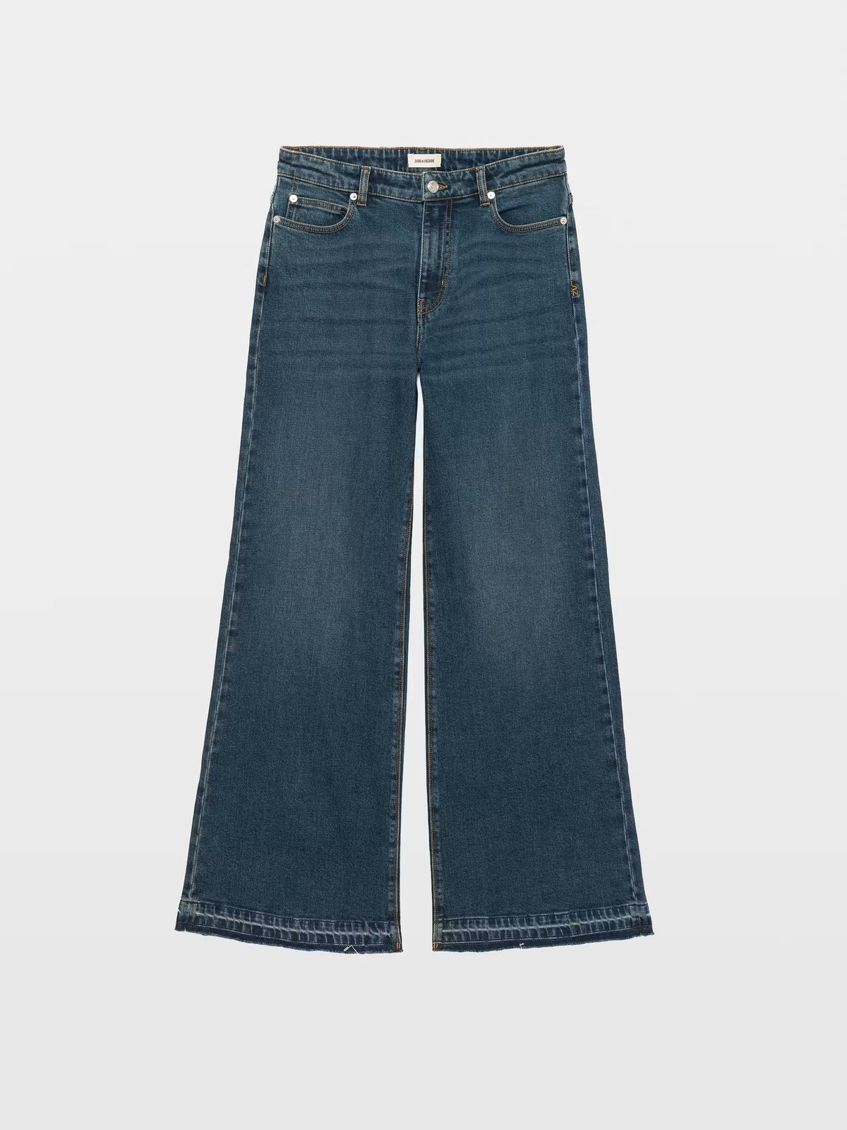 Jeans Denim Eli Eco