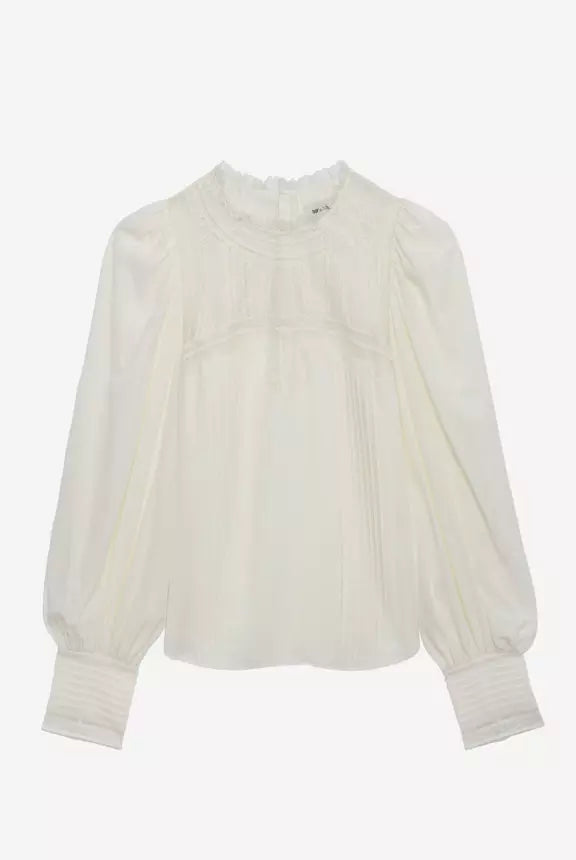 Blusa Thena Cdc Lace