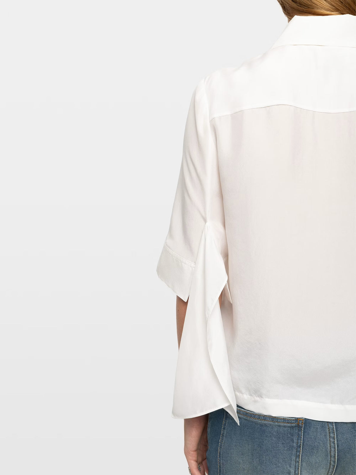 Camisa Telmy Silk