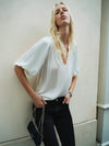 Blusa Teko